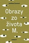 E-kniha: Obrazy zo života M