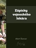 E-kniha: Zápisky vojenského lekára