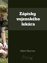 E-kniha: Zápisky vojenského lekára