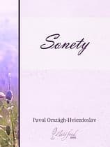 E-kniha: Sonety