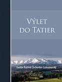 E-kniha: Výlet do Tatier