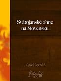 E-kniha: Svätojanské ohne na Slovensku