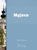 E-kniha: Myjava