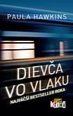 E-kniha: Dievča vo vlaku