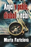 E-kniha: Anjel v pekle, diabol...