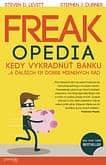E-kniha: Freakopedia