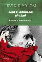 E-kniha: Keď Nietzsche plakal