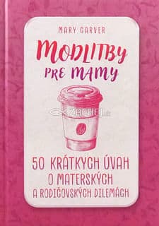 Modlitby pre mamy