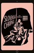 E-kniha: Slovenská chrípka