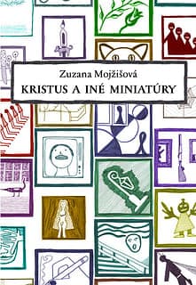 E-kniha: Kristus a iné miniatúry