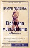 E-kniha: Eichmann v Jeruzaleme