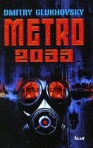 E-kniha: Metro 2033