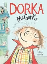 E-kniha: Dorka Magorka