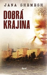 E-kniha: Dobrá krajina