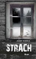 E-kniha: Strach