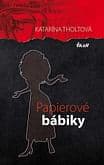 E-kniha: Papierové bábiky