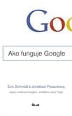 E-kniha: Ako funguje Google