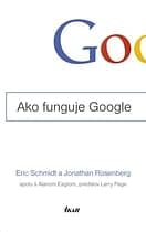 E-kniha: Ako funguje Google