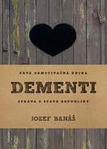 E-kniha: Dementi