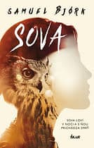 E-kniha: Sova