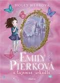 E-kniha: Emily Pierková a tajomné zrkadlo