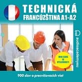Audiokniha: Technická francúzština A1-B1