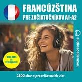 Audiokniha: Francúzština pre začiatočníkov A1-A2