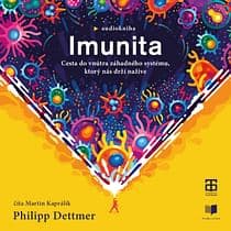 Audiokniha: Imunita