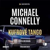 Audiokniha: Kufrové tango