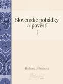 E-kniha: Slovenské pohádky a pověsti I