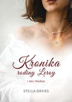 E-kniha: Kronika rodiny Leroy