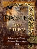 E-kniha: Kronika Jána z Turca