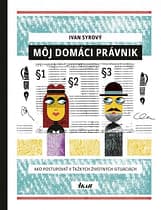 E-kniha: Môj domáci právnik