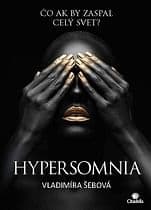 E-kniha: Hypersomnia