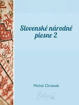 E-kniha: Slovenské národné piesne II