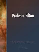 E-kniha: Profesor Šiltao