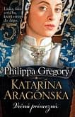 E-kniha: Katarína Aragónska: Večná princezná