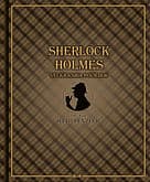 E-kniha: Sherlock Holmes