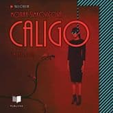 Audiokniha: Caligo