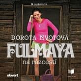 Audiokniha: Fulmaya na rázcestí