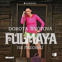 Audiokniha: Fulmaya na rázcestí