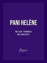 E-kniha: Pani Helène