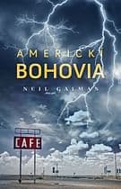 E-kniha: Americkí bohovia