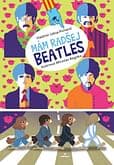 E-kniha: Mám radšej Beatles
