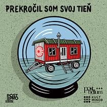 Audiokniha: Prekročil som svoj tieň