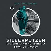 Audiokniha: Silberputzen - Leštenie starého striebra