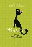 E-kniha: Winston: Kocúr detektívom