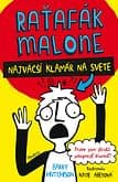 E-kniha: Raťafák Malone: Najväčší klamár na svete