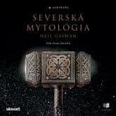 Audiokniha: Severská mytológia