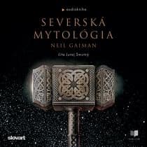 Audiokniha: Severská mytológia